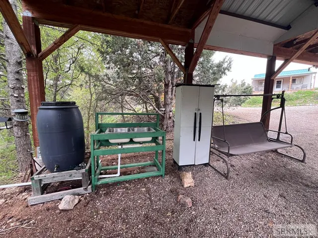 $309,900 | 53 Squaw Creek Road, Bancroft, ID 83217