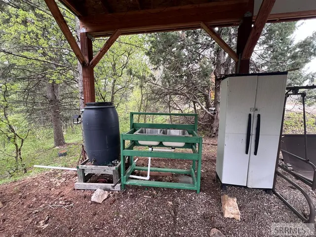 $309,900 | 53 Squaw Creek Road, Bancroft, ID 83217