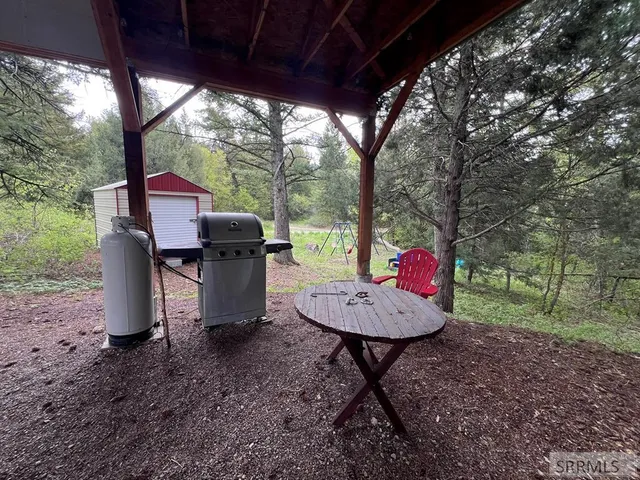 $309,900 | 53 Squaw Creek Road, Bancroft, ID 83217