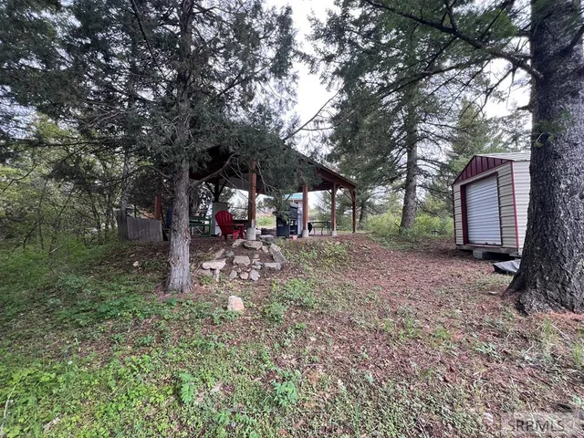$309,900 | 53 Squaw Creek Road, Bancroft, ID 83217