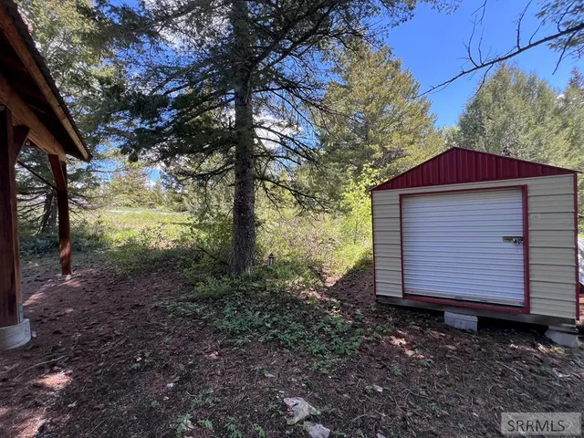 $309,900 | 53 Squaw Creek Road, Bancroft, ID 83217