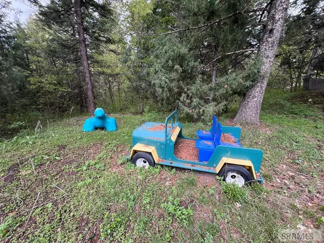 $309,900 | 53 Squaw Creek Road, Bancroft, ID 83217