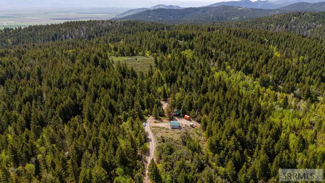 $309,900 | 53 Squaw Creek Road, Bancroft, ID 83217