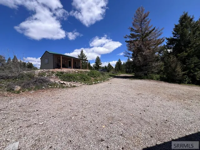 $309,900 | 53 Squaw Creek Road, Bancroft, ID 83217