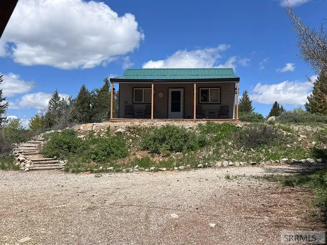 $309,900 | 53 Squaw Creek Road, Bancroft, ID 83217