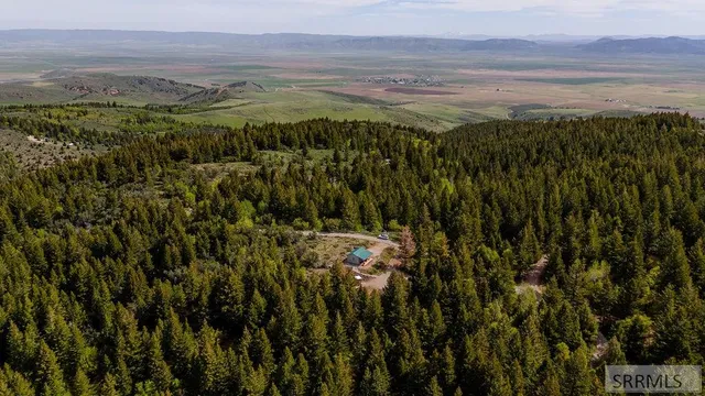 $309,900 | 53 Squaw Creek Road, Bancroft, ID 83217