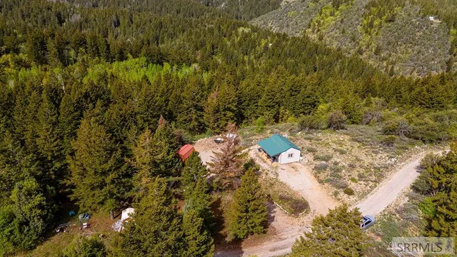 $309,900 | 53 Squaw Creek Road, Bancroft, ID 83217