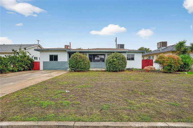 a front view of a house with porch