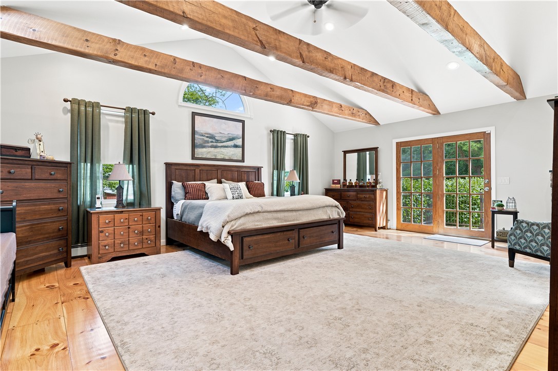 226 Tourtellot Hill Road Glocester, RI 02814 - Photo 15 of 49