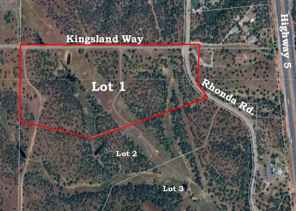 $329,000 | Lot 1 Rhonda Road, Anderson, CA 96007