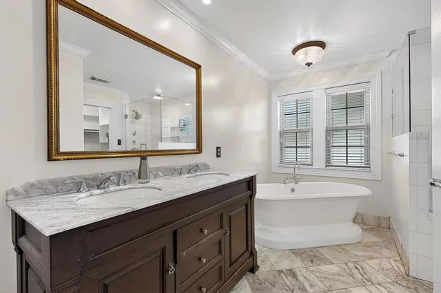 $3,850 | 2806 Sausalito Drive, Carrollton, TX 75007