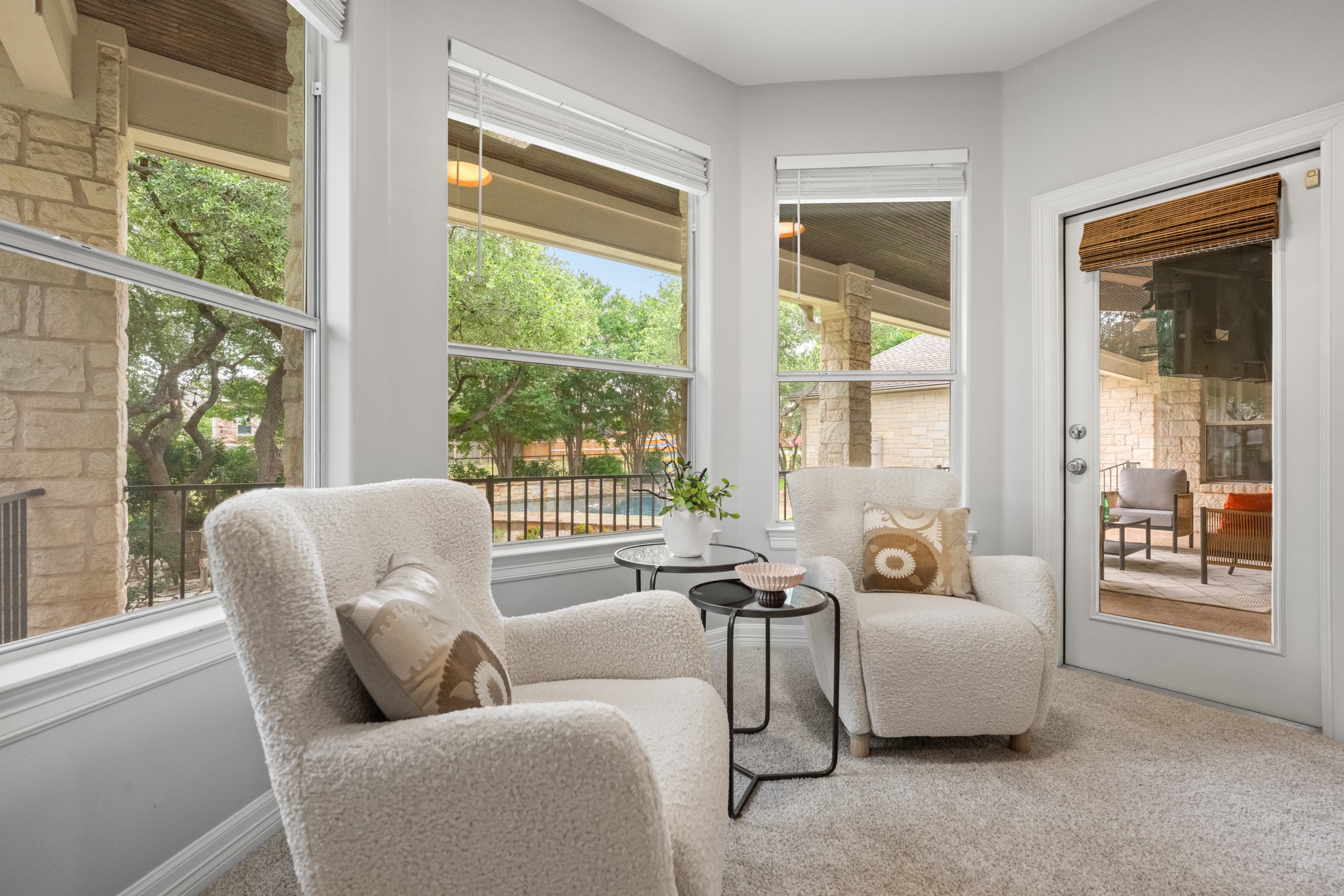 806 Overlook Bend Leander, TX 78641 - Photo 27 of 39