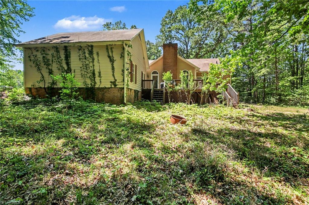 7802 High Meadows Road Greensboro, NC 27455 - Photo 26 of 50