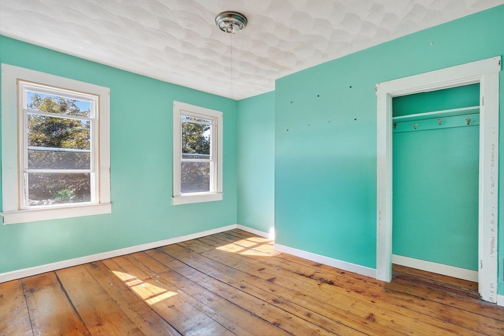14 Wall Street Boston, MA 02129 - Photo 13 of 18 a view of a room that has a window in it