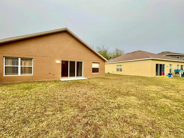 a view of a basketball court