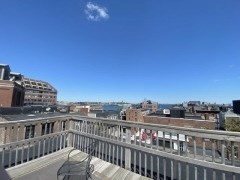 21 Moon Street, Unit 11 Boston, MA 02113 - Photo 11 of 12