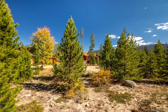 a view of a lake view