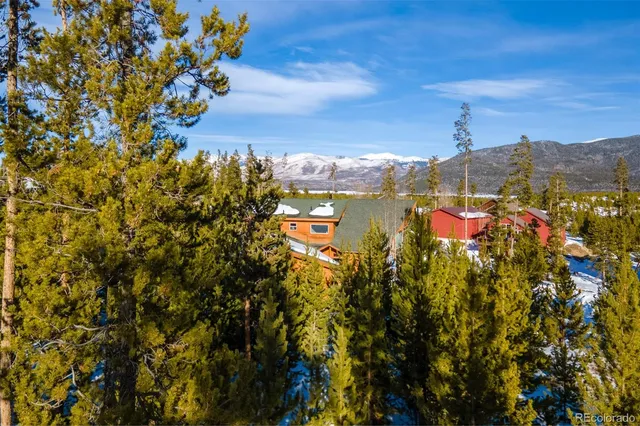 $89,000 | 220 Gcr 4571 Grand Lake, Grand Lake, CO 80447