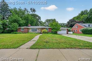 1609 West 12 Mile Road Royal Oak, MI 48067 - Photo 50 of 51