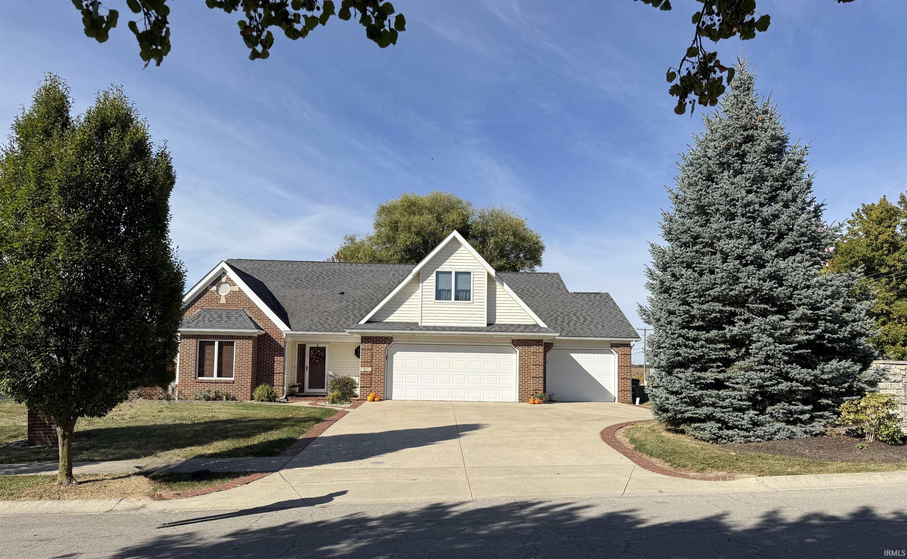 927 Woodridge Court Decatur, IN 46733 - Photo 21 of 26