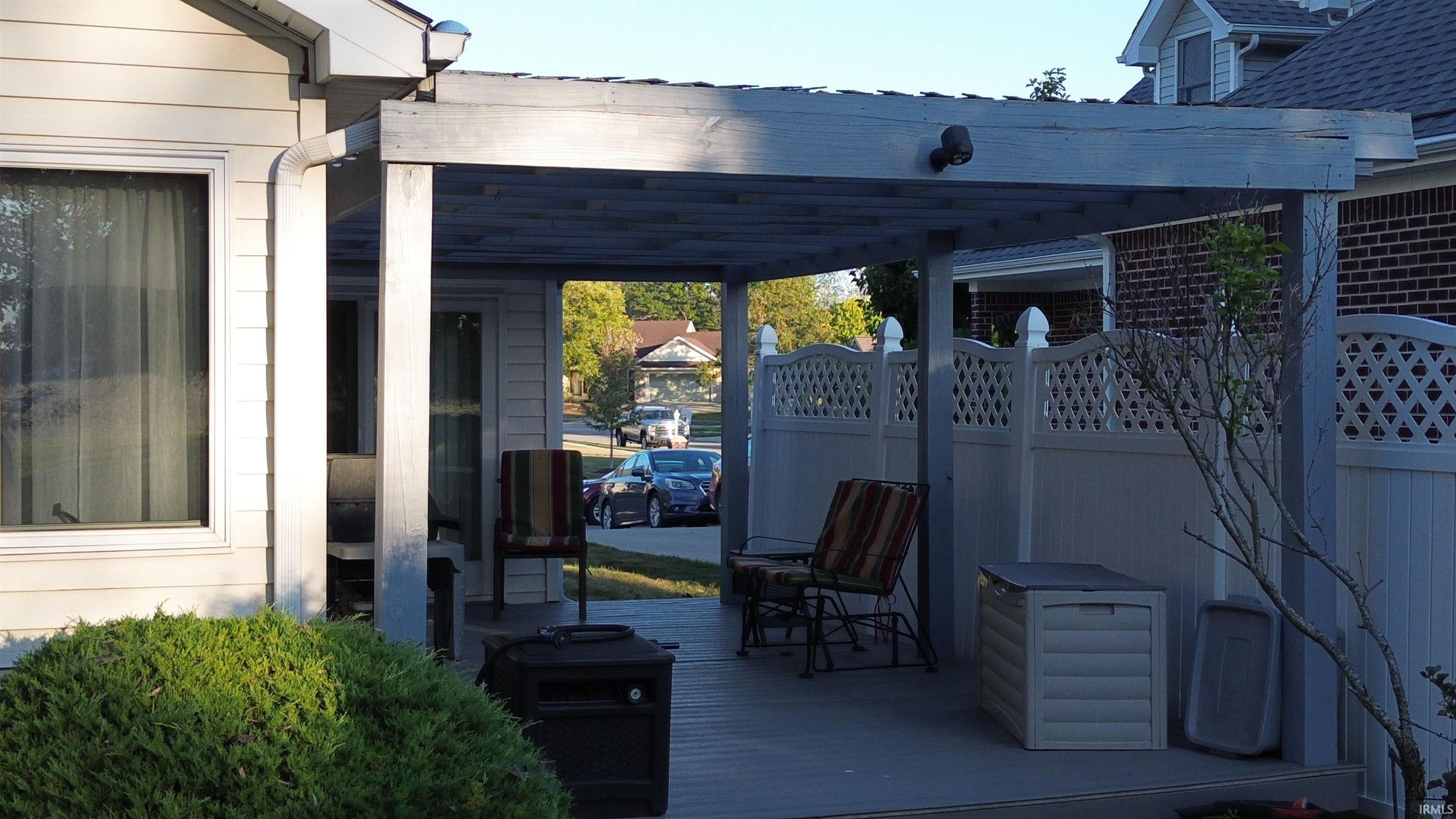 927 Woodridge Court Decatur, IN 46733 - Photo 22 of 26