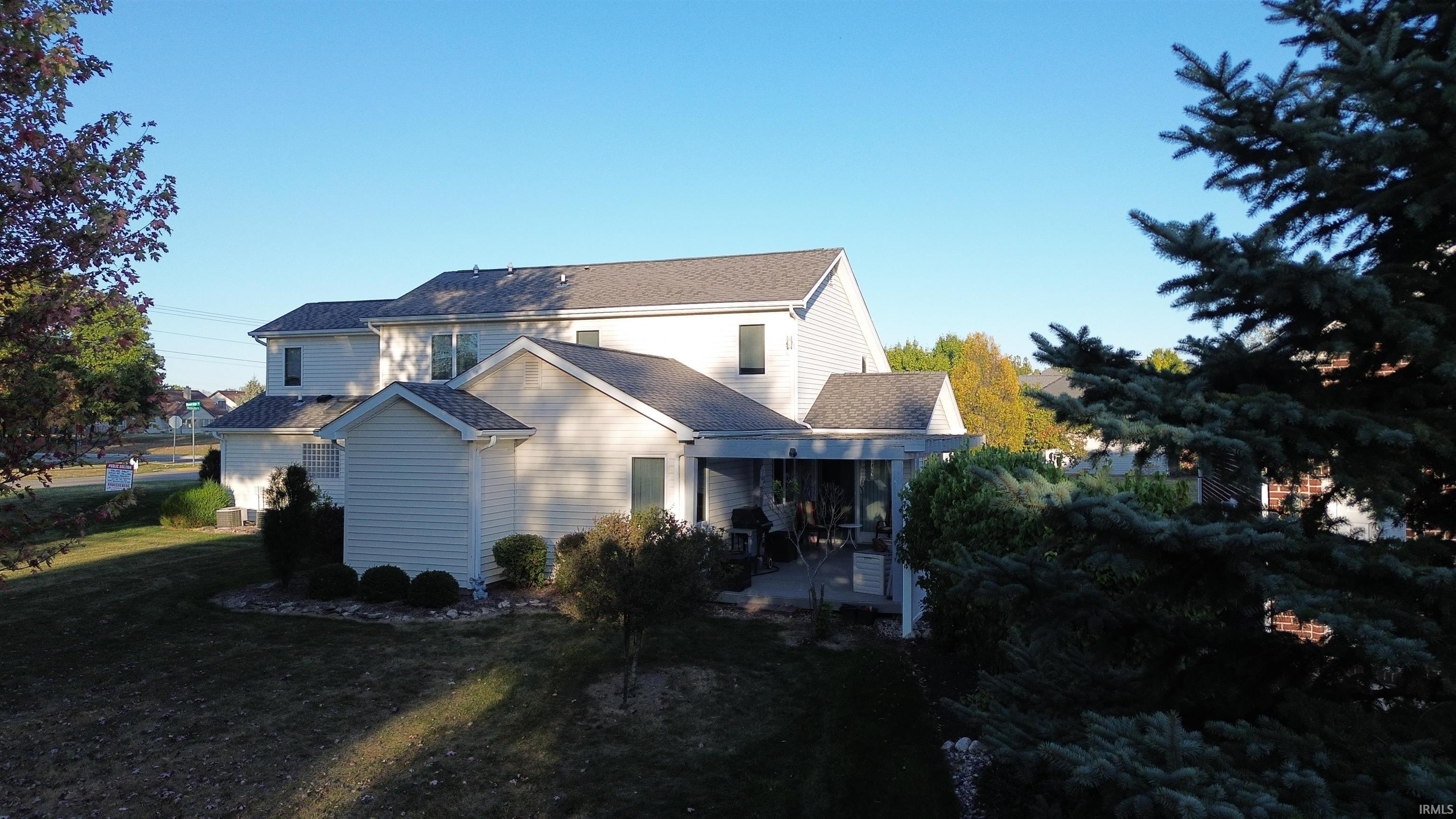 927 Woodridge Court Decatur, IN 46733 - Photo 25 of 26