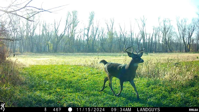 $3,510,500 | 0 East 1200th Road, London Mills, IL 61544