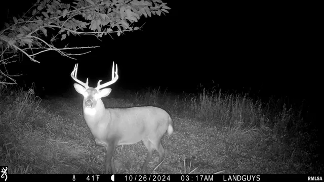 $3,510,500 | 0 East 1200th Road, London Mills, IL 61544