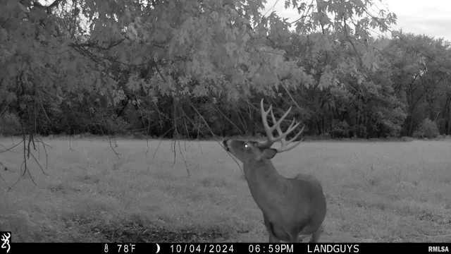 $3,510,500 | 0 East 1200th Road, London Mills, IL 61544