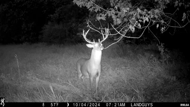 $3,510,500 | 0 East 1200th Road, London Mills, IL 61544