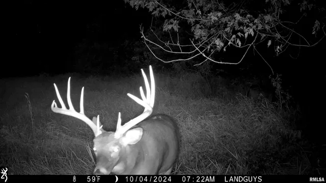 $3,510,500 | 0 East 1200th Road, London Mills, IL 61544