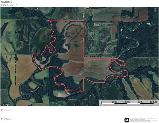 $3,510,500 | 0 East 1200th Road, London Mills, IL 61544