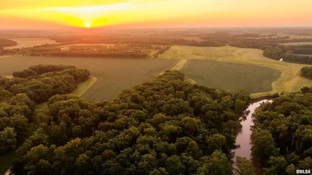 $3,510,500 | 0 East 1200th Road, London Mills, IL 61544