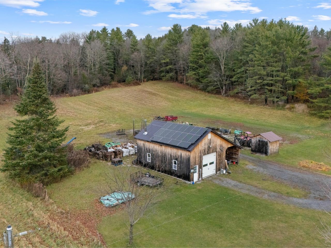 405 Brookside Road Westford, VT 05494 - Photo 37 of 43