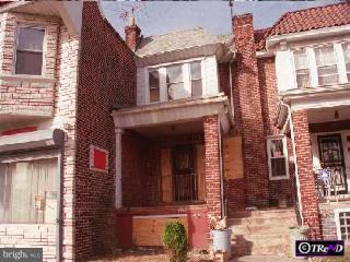 4968 Rising Sun Avenue Philadelphia, PA 19120 - Photo 1 of 1 Gallery Image 1