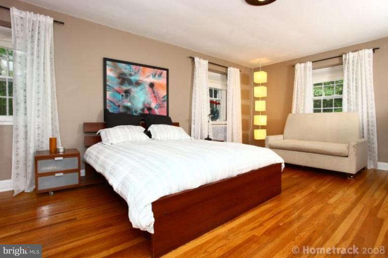 3800 Juniper Road Baltimore, MD 21218 - Photo 11 of 25 Master Bedroom #2