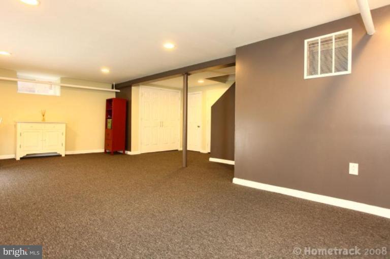 3800 Juniper Road Baltimore, MD 21218 - Photo 14 of 25 Finished Lower Level