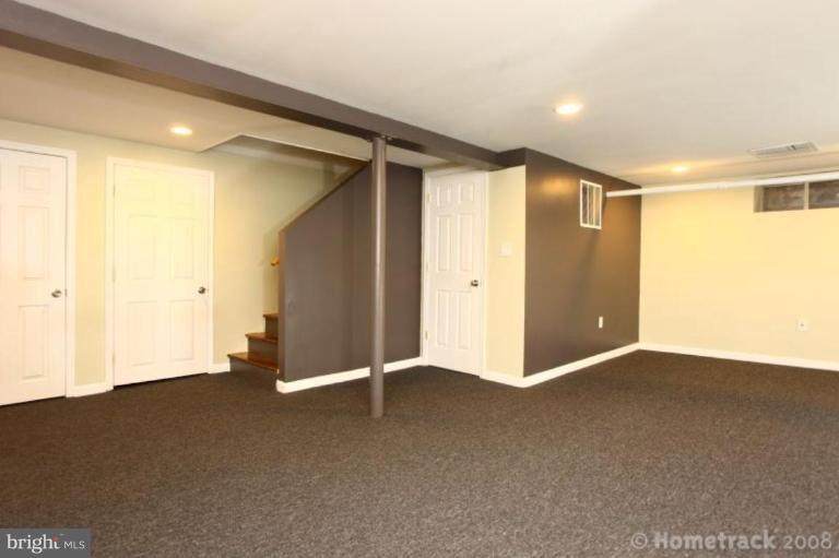 3800 Juniper Road Baltimore, MD 21218 - Photo 20 of 25 Finished Lower Level 2