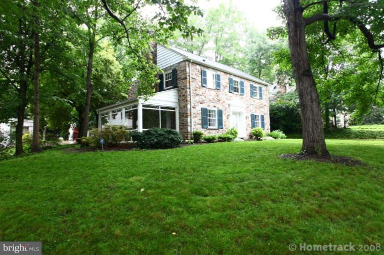 3800 Juniper Road Baltimore, MD 21218 - Photo 24 of 25 Exterior #3
