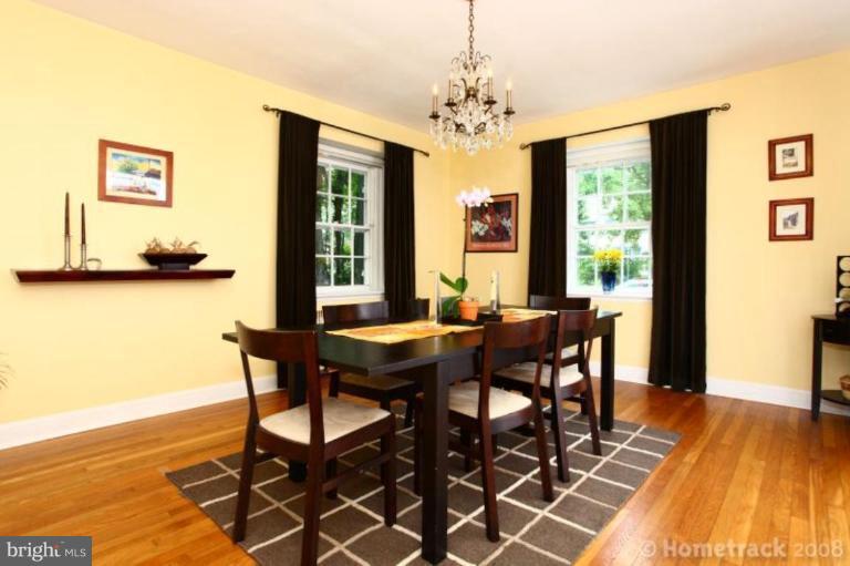 3800 Juniper Road Baltimore, MD 21218 - Photo 4 of 25 Dining Room