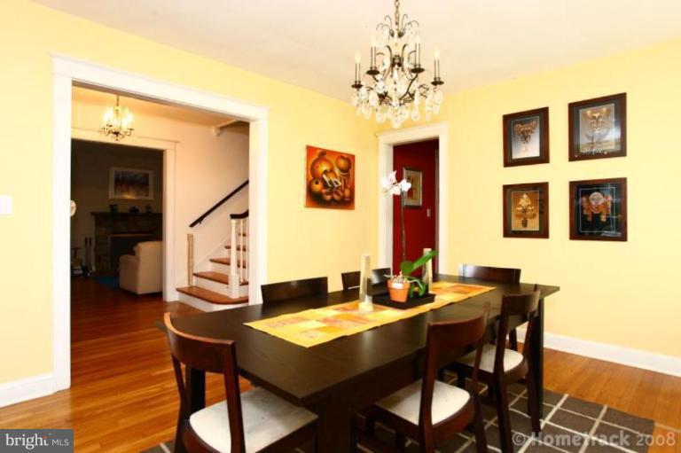 3800 Juniper Road Baltimore, MD 21218 - Photo 5 of 25 Dining Room #2