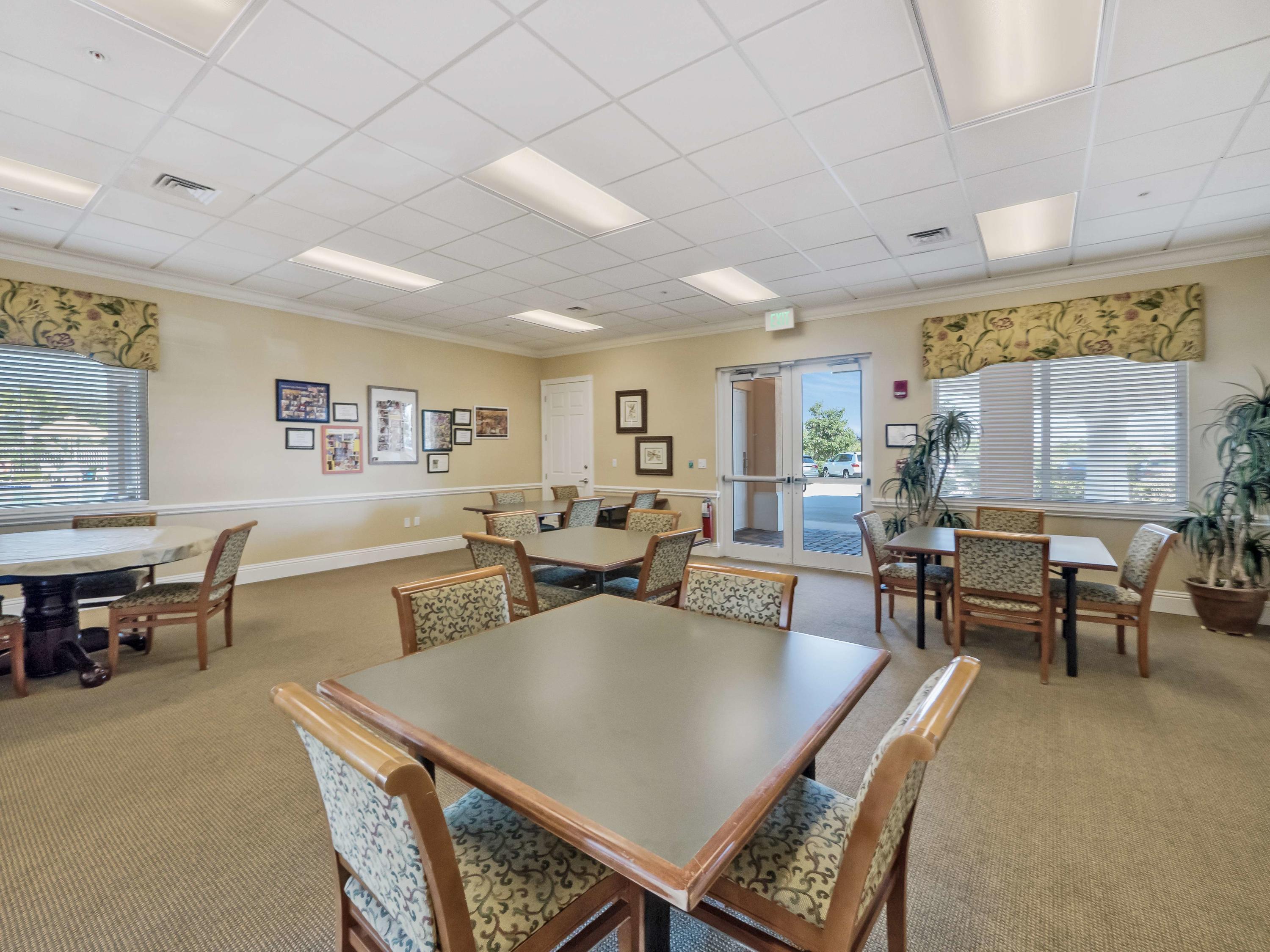 11378 Southwest Rockingham Drive Port St. Lucie, FL 34987 - Photo 43 of 83 004