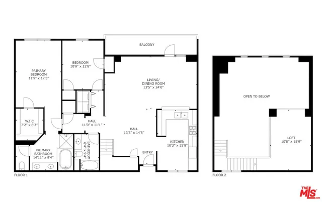 $1,449,000 | 7100 Playa Vista Drive, Unit 402, Playa Vista, CA 90094