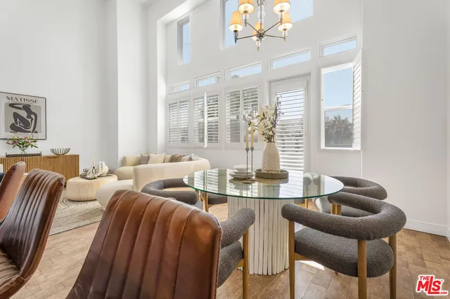 $1,449,000 | 7100 Playa Vista Drive, Unit 402, Playa Vista, CA 90094