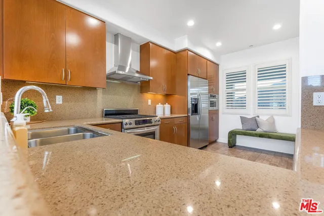 $1,449,000 | 7100 Playa Vista Drive, Unit 402, Playa Vista, CA 90094