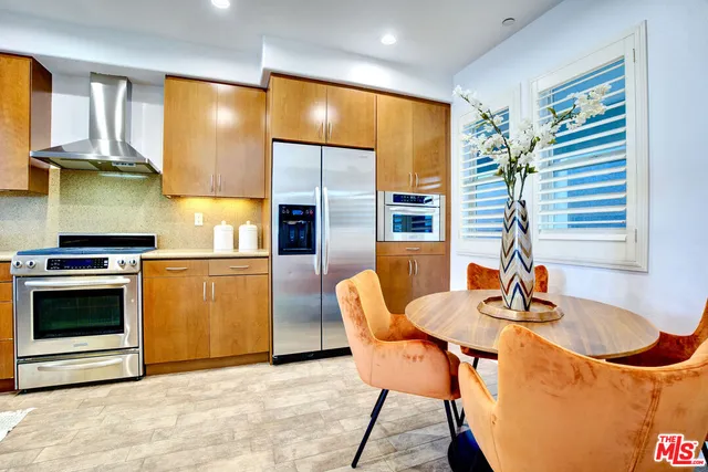 $1,449,000 | 7100 Playa Vista Drive, Unit 402, Playa Vista, CA 90094