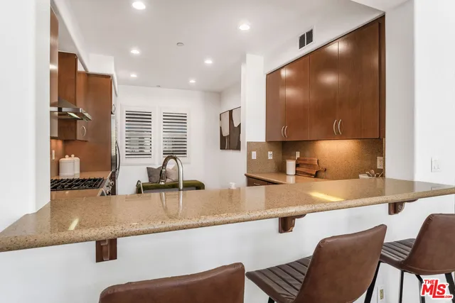 $1,449,000 | 7100 Playa Vista Drive, Unit 402, Playa Vista, CA 90094