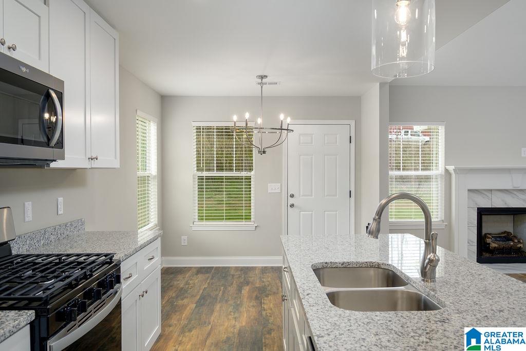 3875 Barton Lane Bessemer, AL 35022 - Photo 7 of 20
