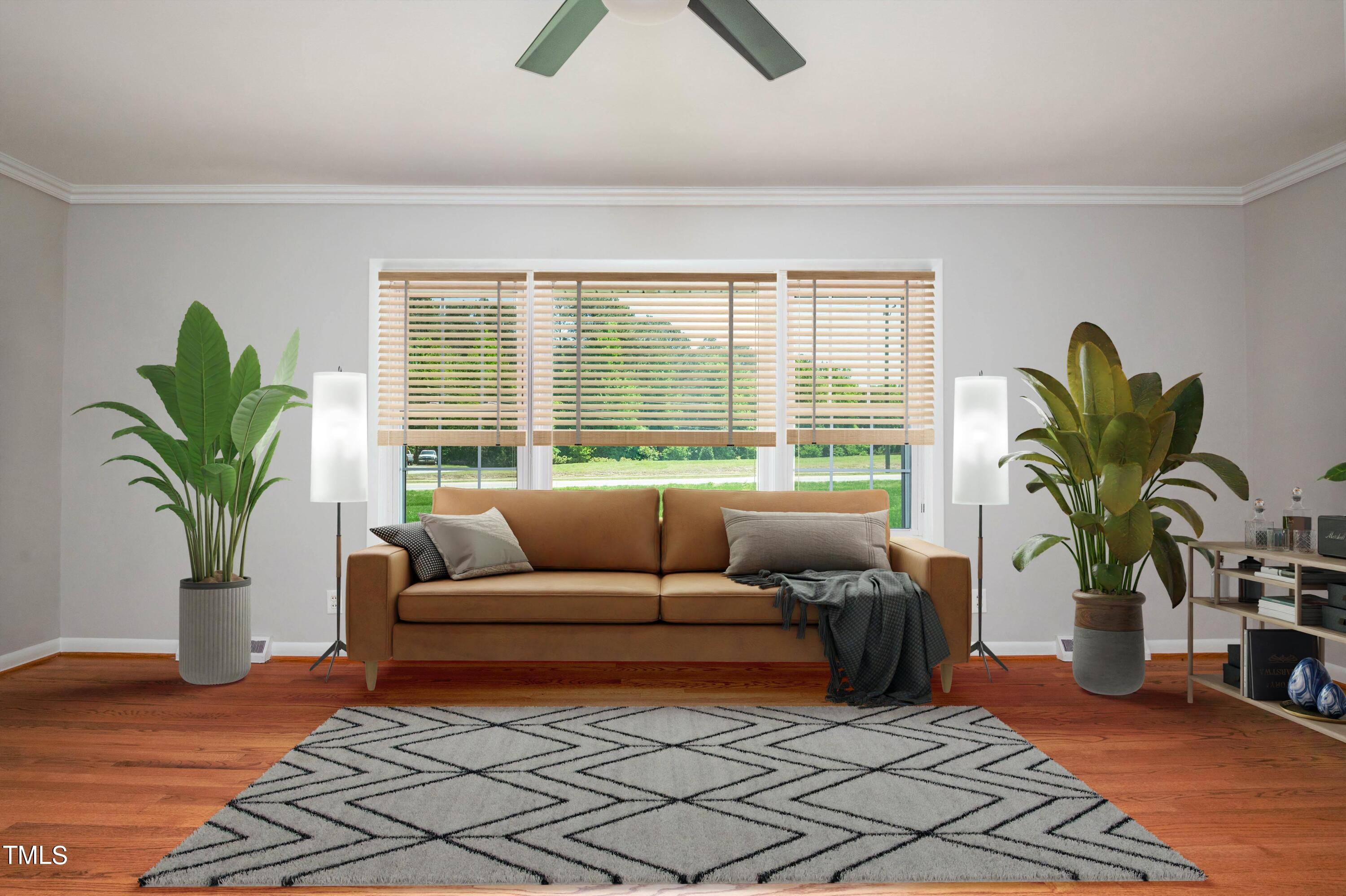 302 Sherron Road Durham, NC 27703 - Photo 11 of 69 10