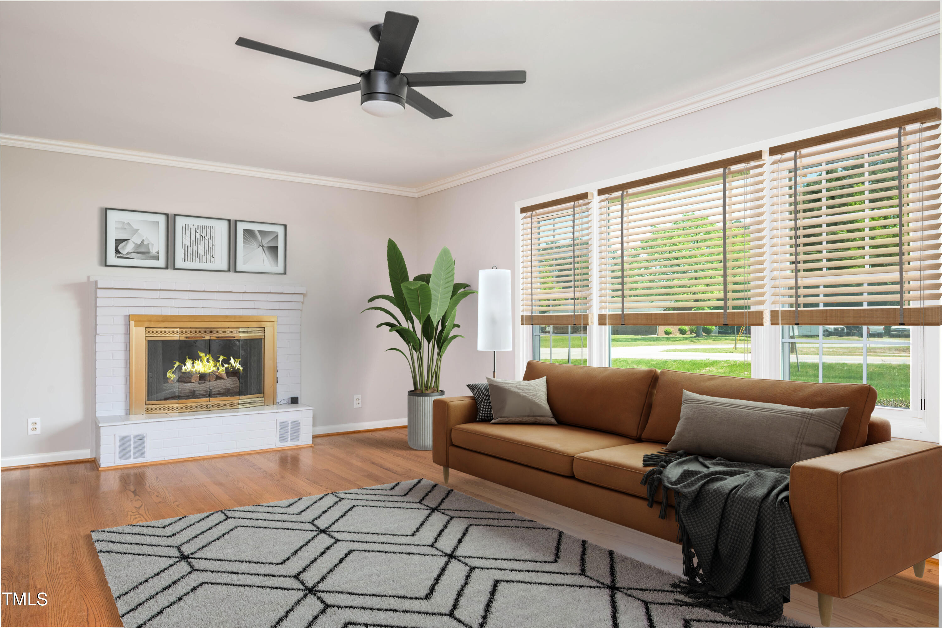 302 Sherron Road Durham, NC 27703 - Photo 3 of 69 2